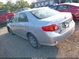 Toyota Corolla Le JTDBL40E799020287 снимка