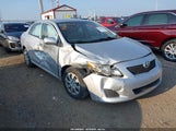 Toyota Corolla Le JTDBL40E799020287 снимка