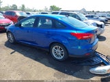 Ford Focus Se 1FADP3F23JL295799 снимка