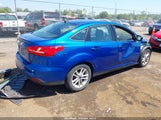 Ford Focus Se 1FADP3F23JL295799 снимка
