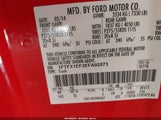 Ford F-150 Stx 1FTFX1EF3EFA92573 снимка