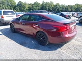 Nissan Maxima 3.5 Sr 1N4AA6APXHC433230 снимка