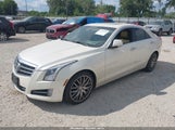 Cadillac Ats Premium 1G6AL5S36D0127859 снимка