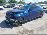 Mercedes-Benz Amg C 43 4Matic WDDWJ6EB7KF862903 снимка