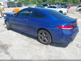 Mercedes-Benz Amg C 43 4Matic WDDWJ6EB7KF862903 снимка