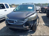 Honda Cr-V Ex-L 5J6RM4H70DL085411 снимка