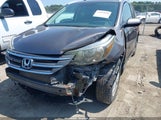 Honda Cr-V Ex-L 5J6RM4H70DL085411 снимка