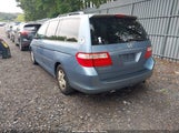 Honda Odyssey Ex-L 5FNRL38756B101191 снимка
