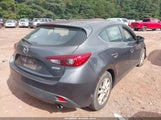Mazda Mazda3 I Touring JM1BM1L72E1171278 снимка