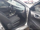 Nissan Sentra Sv 3N1AB7AP0EY236635 снимка