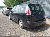 Mazda Mazda5 Sport JM1CR29L390357553 снимка