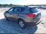 Toyota Rav4 Le 2T3BFREV8DW095795 снимка