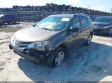 Toyota Rav4 Le 2T3BFREV8DW095795 fotografie