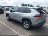 Toyota Rav4 Le 2T3F1RFV2NC274366 снимка