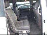 Honda Odyssey Touring/Touring Elite 5FNRL5H94FB010460 fotografie