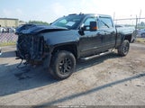 Chevrolet Silverado 2500Hd Lt 1GC1KVEY3JF287701 снимка
