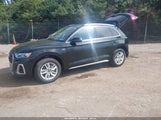 Audi Q5 Premium 45 Tfsi S Line Quattro WA1GAAFY0P2086532 снимка