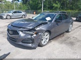 Acura Tlx Technology Package 19UUB5F42PA003569 снимка