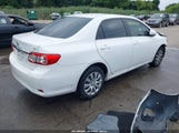 Toyota Corolla Le 5YFBU4EE7DP160655 снимка