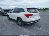 Honda Pilot Touring 5FNYF6H98GB068274 снимка