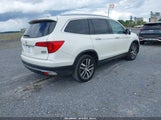 Honda Pilot Touring 5FNYF6H98GB068274 снимка