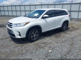 Toyota Highlander Le 5TDBZRFHXKS970311 снимка