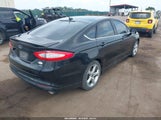 Ford Fusion Se 3FA6P0H72FR294328 снимка