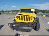 Jeep Wrangler Sport S 4X4 1C4GJXAN8KW510224 снимка