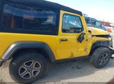 Jeep Wrangler Sport S 4X4 1C4GJXAN8KW510224 fotografie