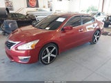 Nissan Altima 2.5 S 1N4AL3AP5FC586698 снимка