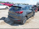 Mazda Cx-3 Touring JM1DKDC71K1459207 fotografie