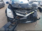 Cadillac Srx Premium Collection 3GYFNFEY1AS565830 снимка