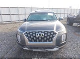 Hyundai Palisade Sel KM8R44HE2MU185598 снимка