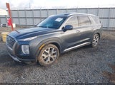 Hyundai Palisade Sel KM8R44HE2MU185598 снимка