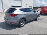 Hyundai Santa Fe Sport 2.4L 5NMZT3LB0JH053313 снимка