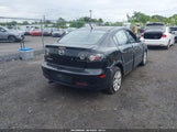 Mazda Mazda3 I JM1BK32G581780422 снимка