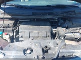 Honda Odyssey Ex-L 5FNRL5H65BB058257 снимка