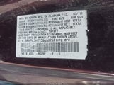 Honda Odyssey Ex-L 5FNRL5H65BB058257 снимка