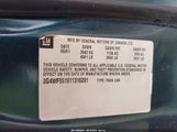 Buick Regal Gs 2G4WF551911316201 снимка