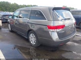 Honda Odyssey Se 5FNRL5H34GB110216 снимка