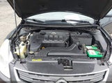 Nissan Altima 2.5 1N4AL2AP4BN480994 снимка