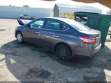 Nissan Sentra Sv 3N1AB7AP4EY309618 снимка