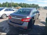 Nissan Sentra Sv 3N1AB7AP4EY309618 снимка