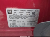 Buick Encore Gx Awd Select KL4MMESL0LB129210 снимка