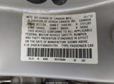 Honda Civic Lx 2HGFA1F59AH317791 снимка