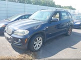 BMW X5 4.8I 5UXFE835X7LZ43649 снимка