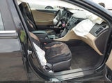 Hyundai Sonata Gls 5NPEB4AC6DH610168 снимка