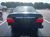 Acura Rl 3.5 JH4KA9666XC007581 снимка