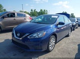 Nissan Sentra Sv 3N1AB7AP6GY216506 fotografie