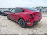 Tesla Model Y Long Range Dual Motor All-Wheel Drive 7SAYGDED5SA348513 fotografie